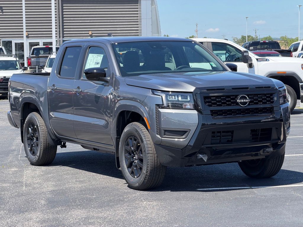 View vehicle photo 2