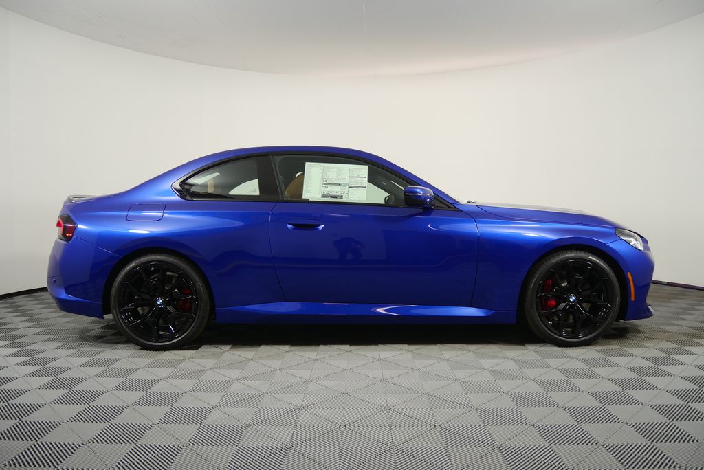 Thumbnail: 2026 BMW 2 Series - 2