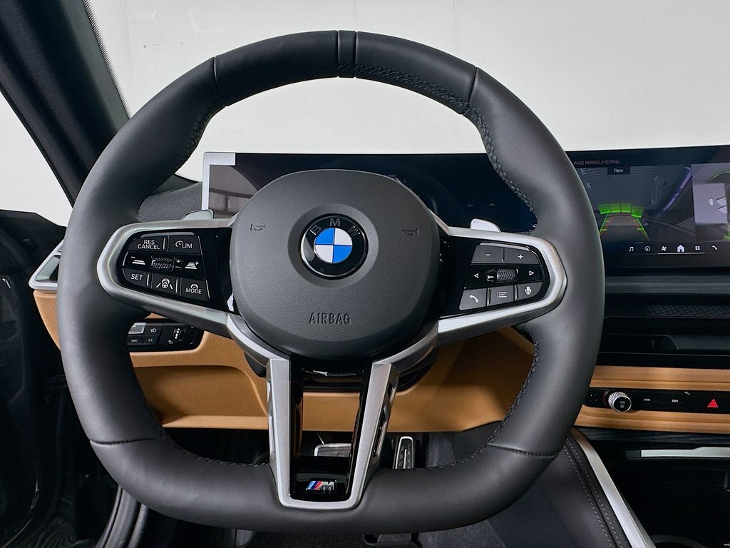 2025 BMW 4 Series 430i 10