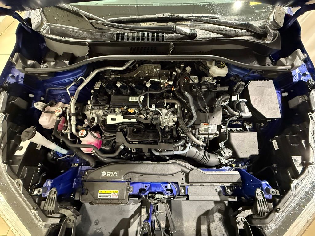 Thumbnail: 2024 Toyota Corolla Cross - 10