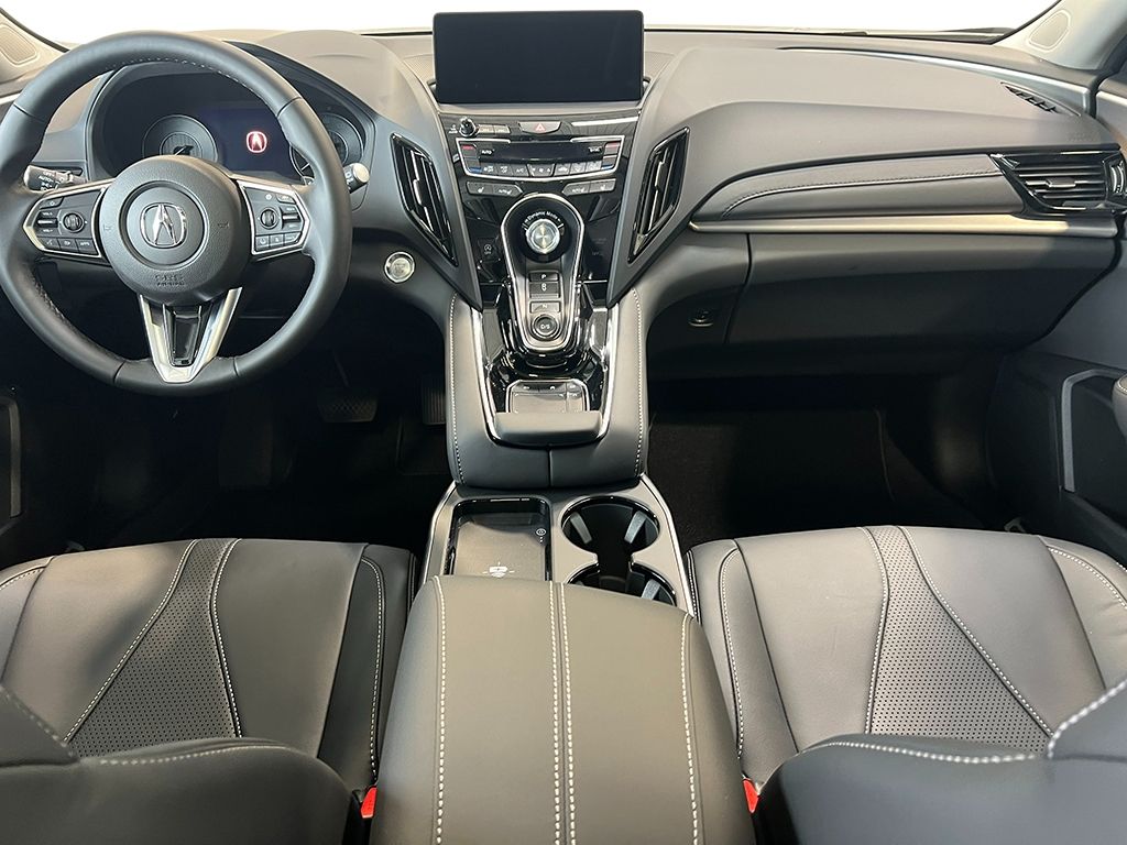 new 2026 Acura RDX car, priced at $49,150