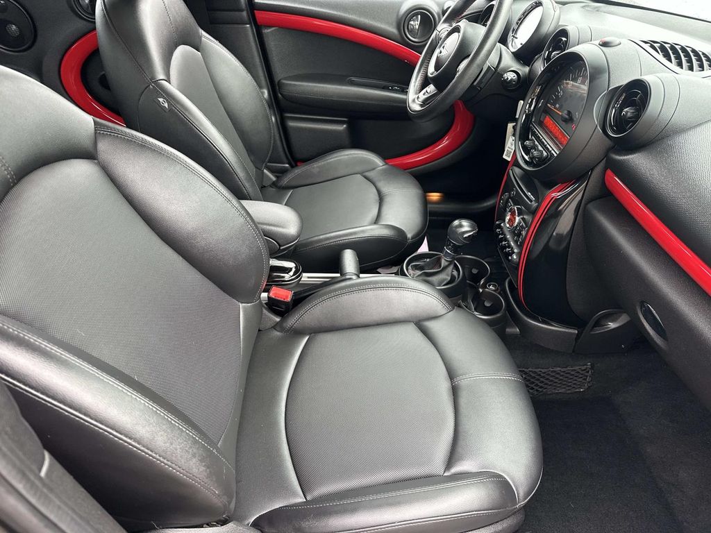 2013 MINI Countryman JCW - Photo 14