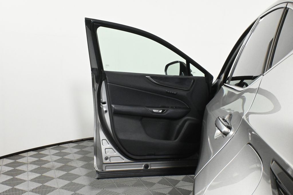 Thumbnail: 2025 Lexus NX - 27