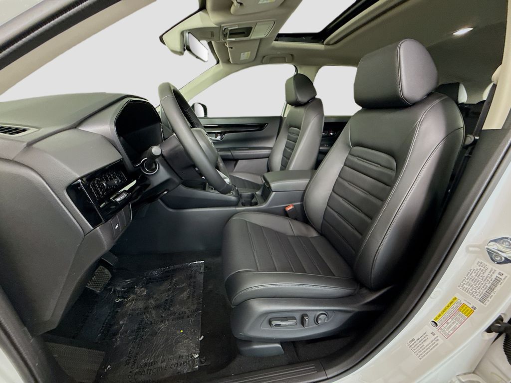 Thumbnail: 2026 Honda CR-V - 19