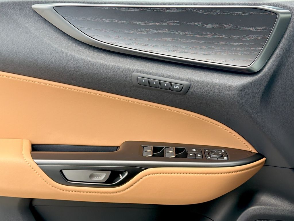 Thumbnail: 2026 Lexus NX - 28