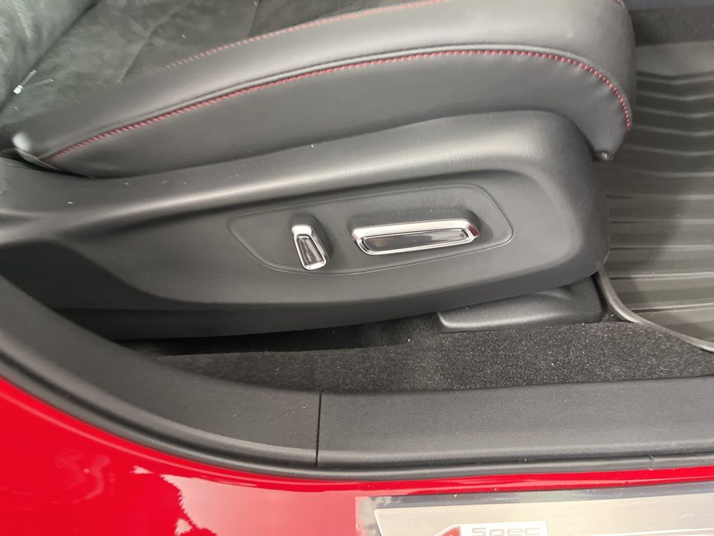 2025 Acura ADX A-SPEC 8
