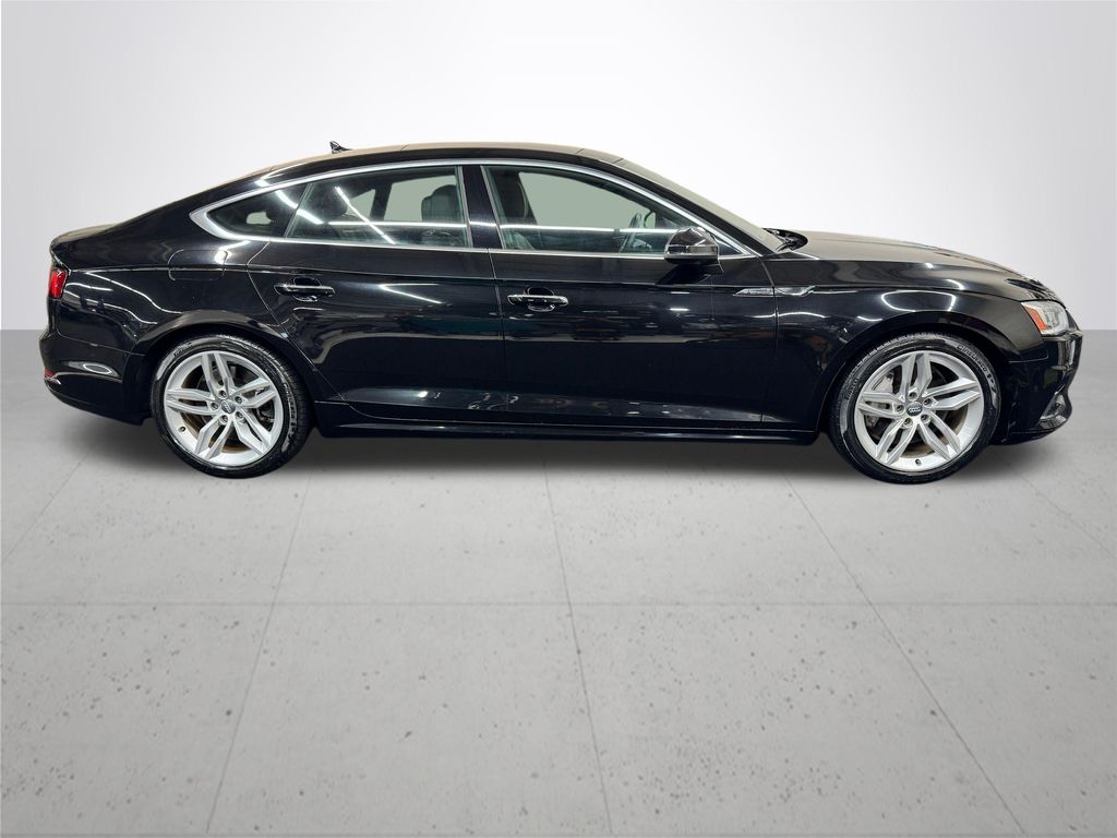 2019 Audi A5 Sportback Premium