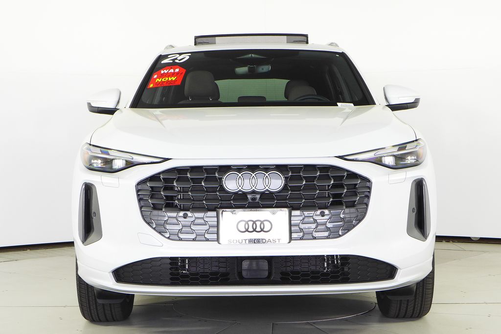 Thumbnail: 2025 Audi Q5 - 3