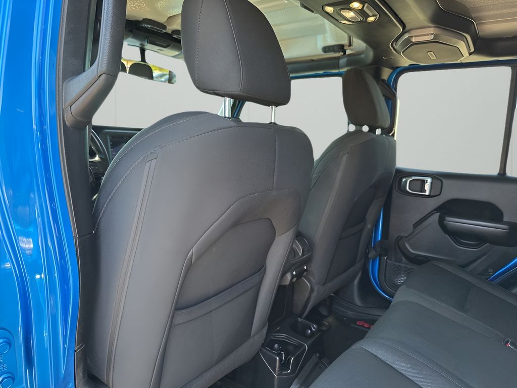 Used Car 2021 Jeep Gladiator  Sport For Sale Under $35,000 In Austin, Texas