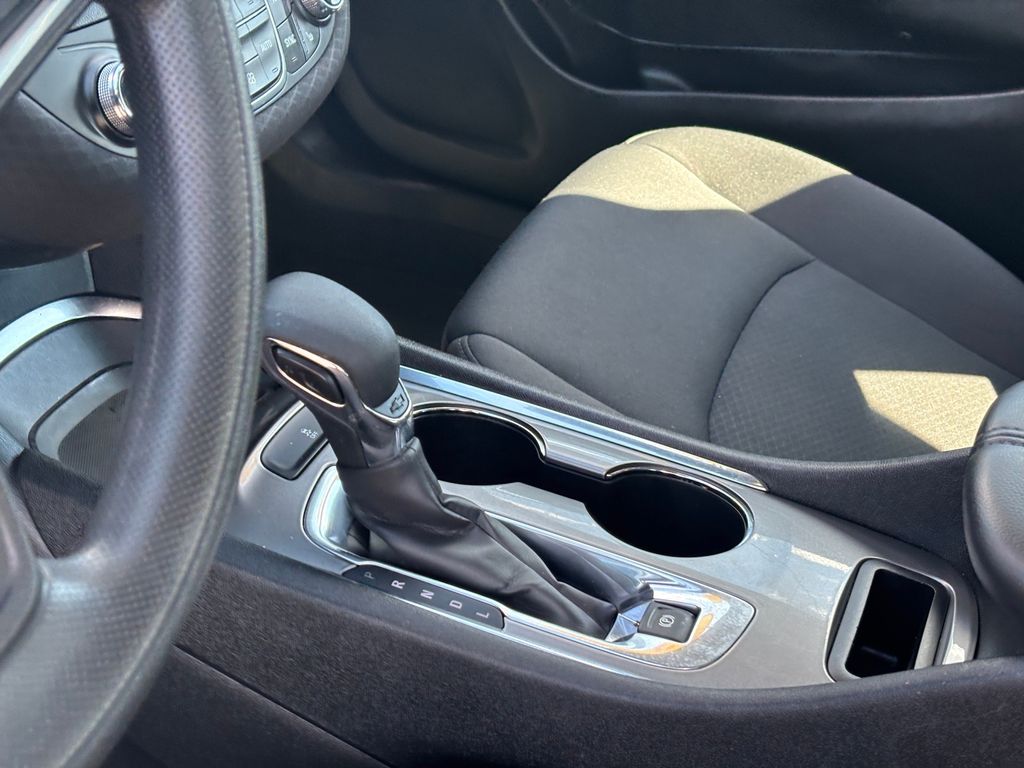 Used Car 2023 Chevrolet Malibu  Lt For Sale Under $20,000 In Austin, Texas