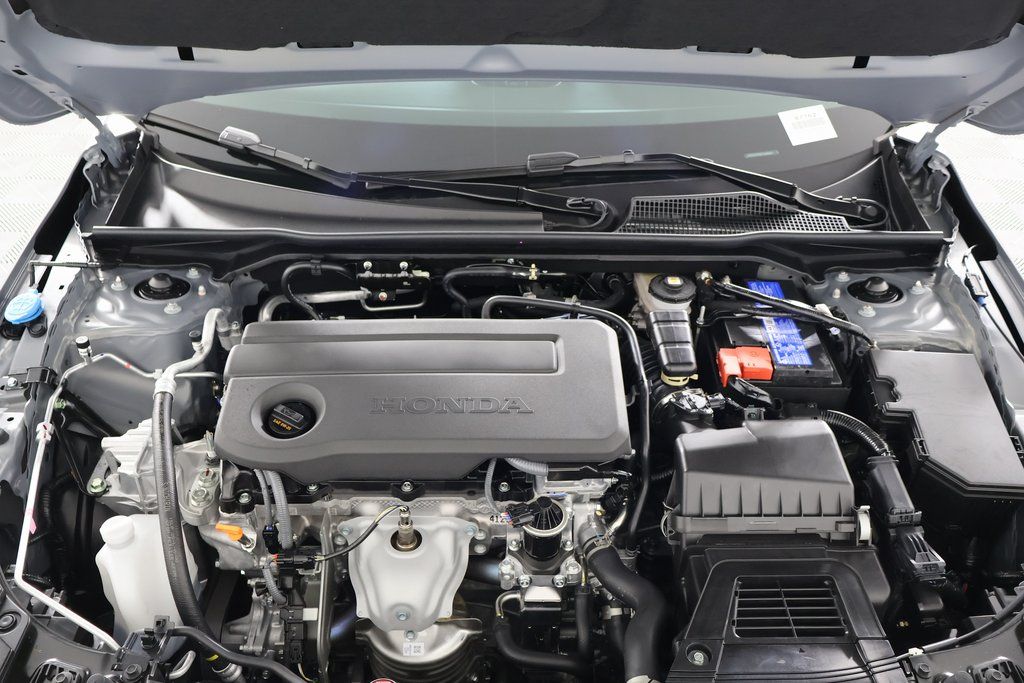 Thumbnail: 2026 Honda Civic - 9