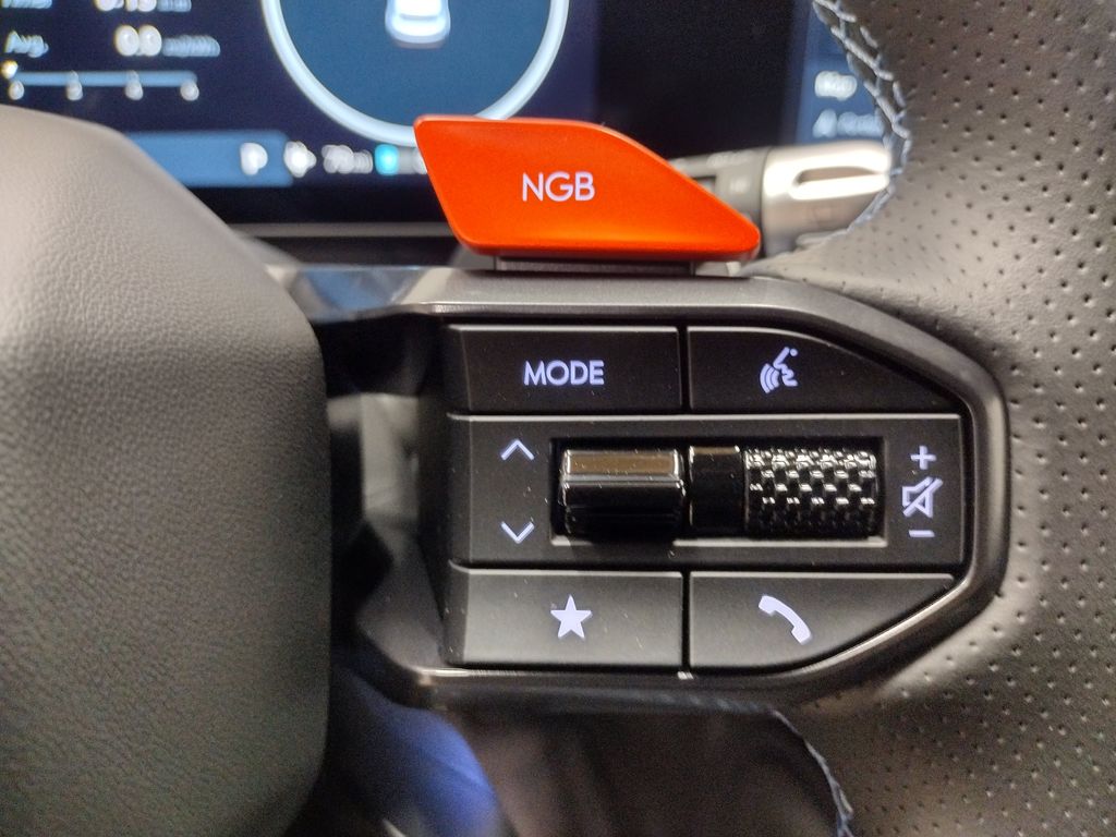 2025 Hyundai IONIQ 5 N Base