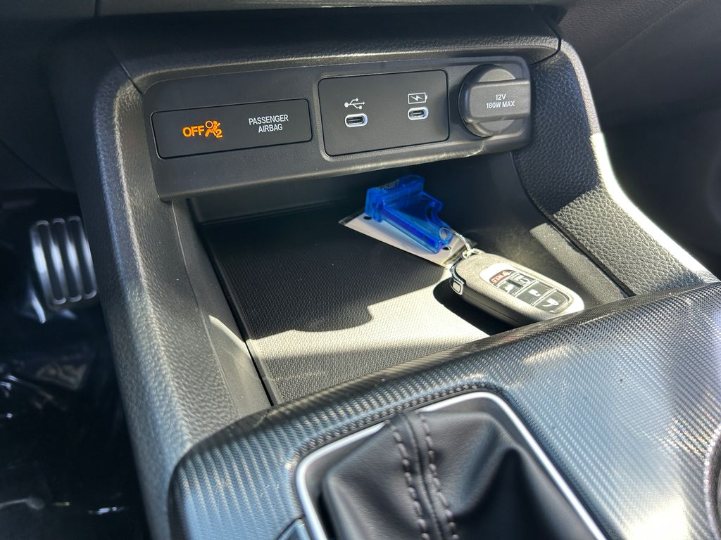 Thumbnail: 2026 Honda Civic - 31