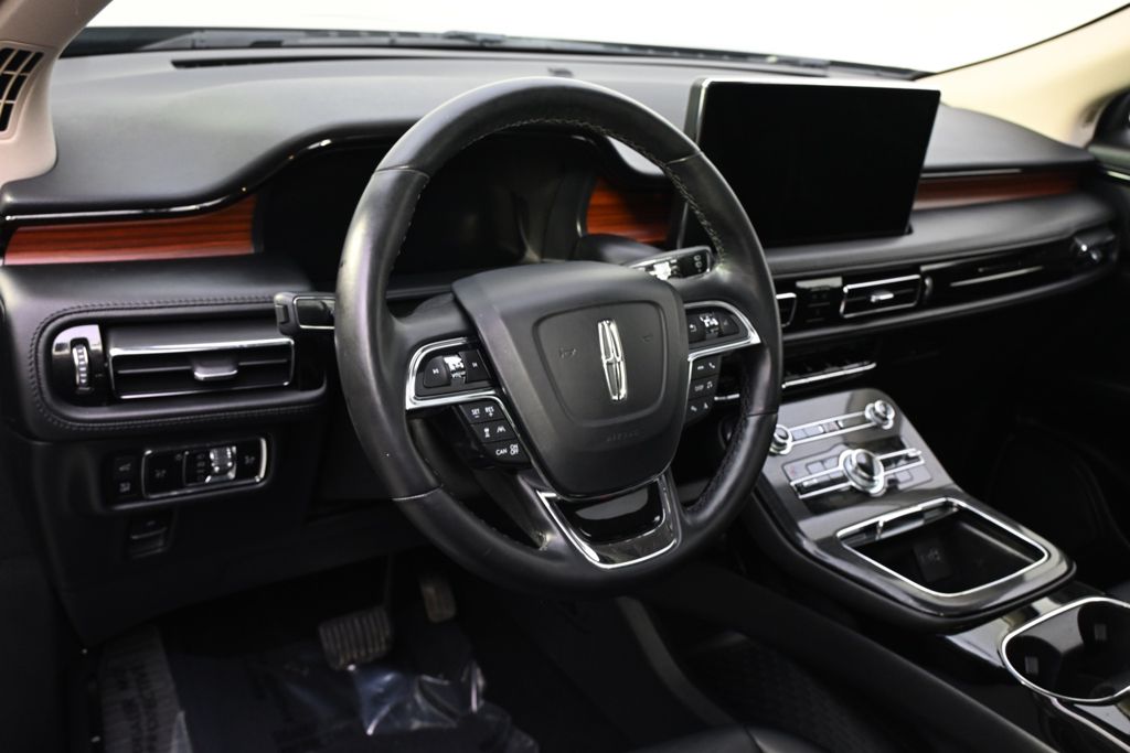 Certified Used 2023 Blue Lincoln Reserve image 10