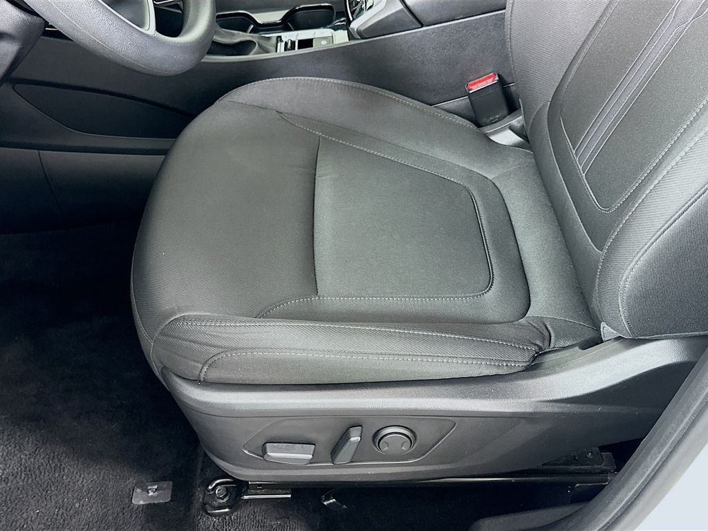 Thumbnail: 2024 Hyundai Tucson - 19