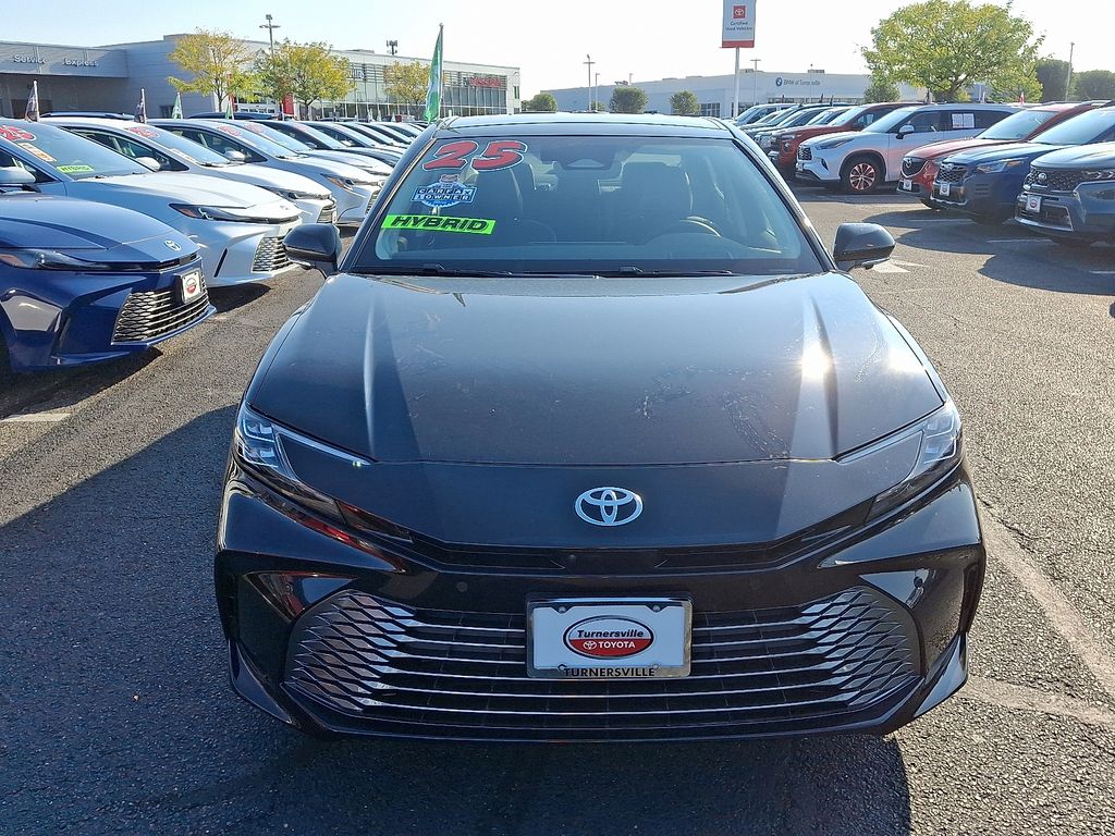 Thumbnail: 2025 Toyota Camry - 2
