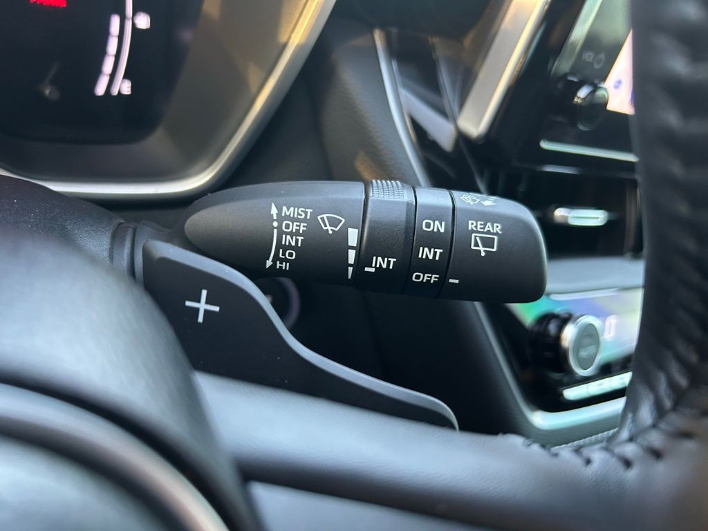 Thumbnail: 2024 Toyota Corolla - 21