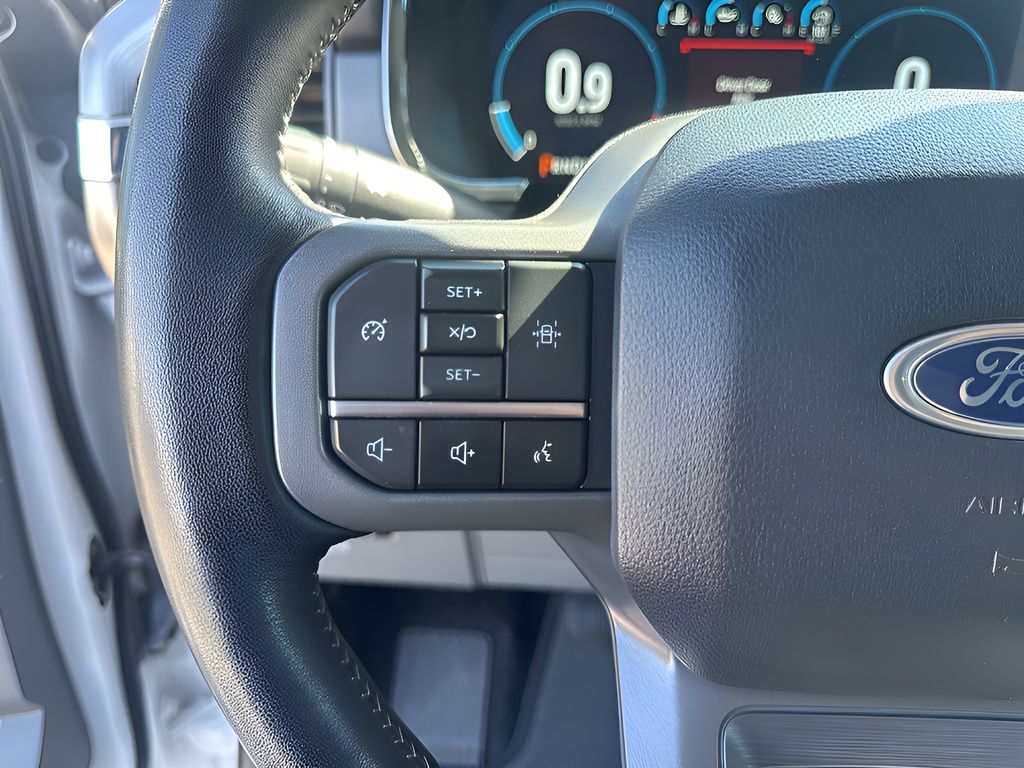 Used Car 2023 Ford F-150  Lariat For Sale Under $40,000 In Austin, Texas