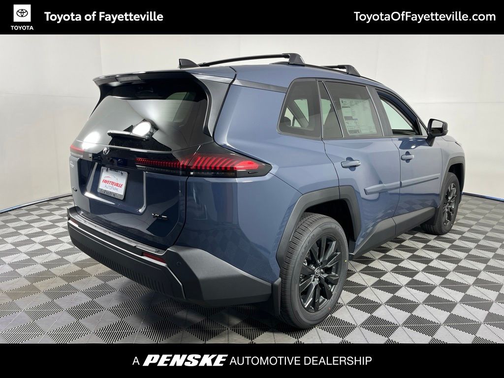 Thumbnail: 2026 Toyota RAV4 - 5