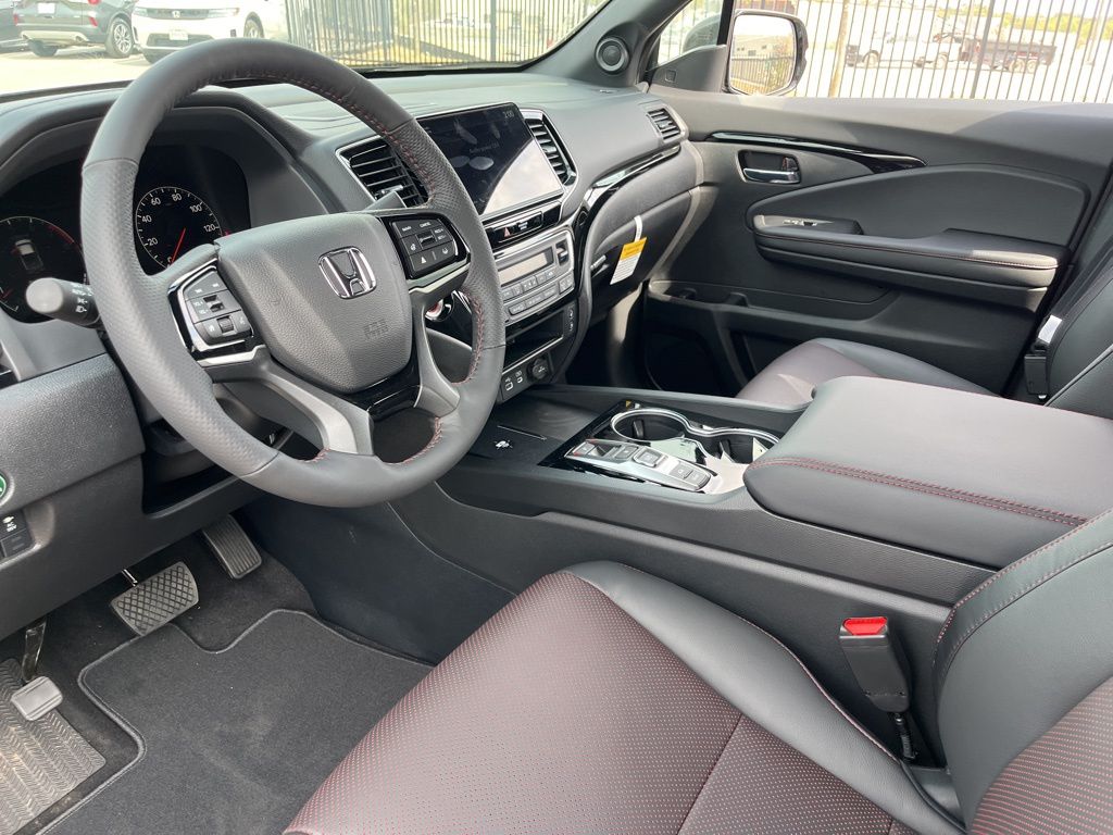 Thumbnail: 2026 Honda Ridgeline - 11