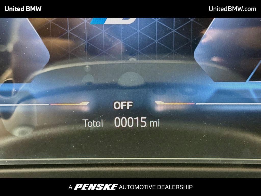 Thumbnail: 2026 BMW i4 - 7