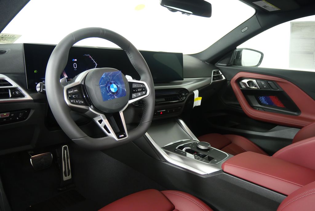 Thumbnail: 2025 BMW 2 Series - 14