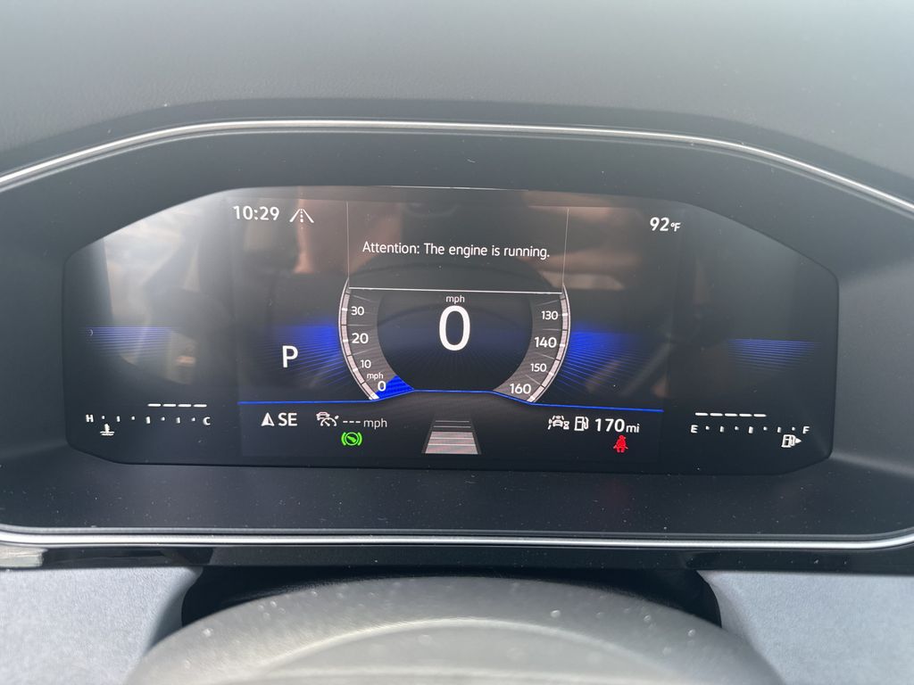 2026 Volkswagen Jetta 1.5T SE Gray at Parkway Family Mazda