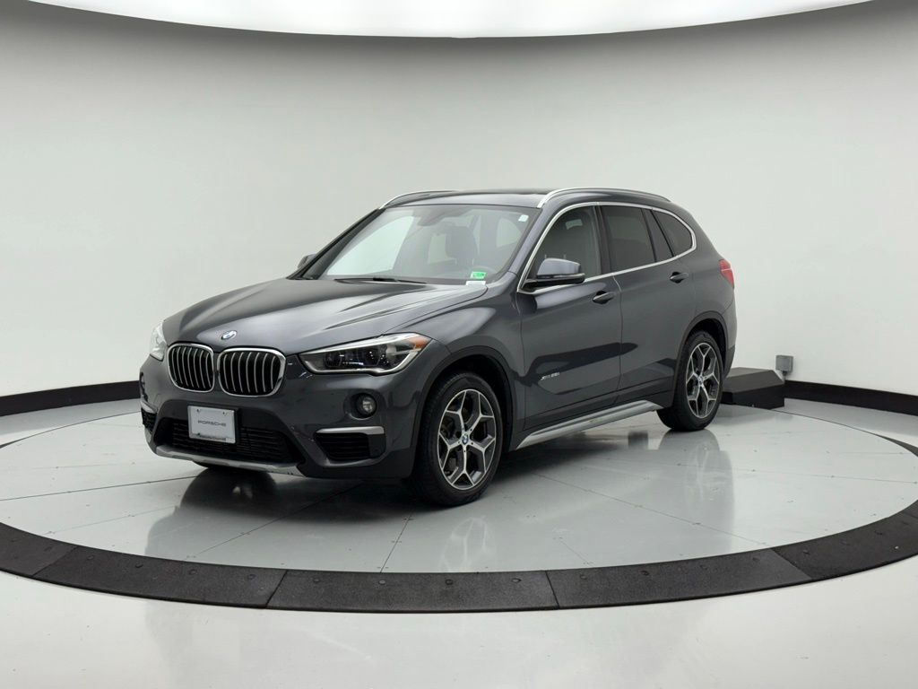 2016 BMW X1 xDrive28i -
                  Chantilly, VA