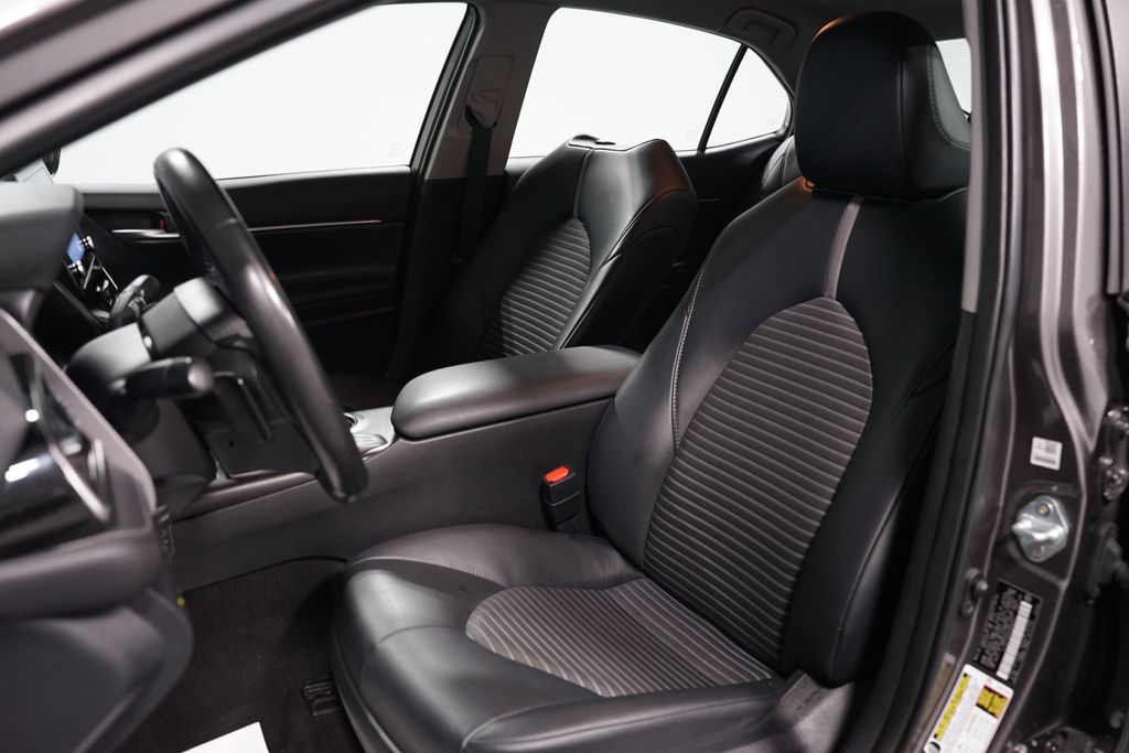 Thumbnail: 2024 Toyota Camry - 25