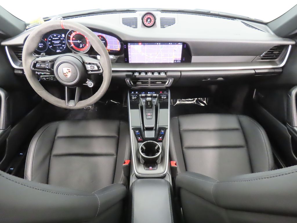 Thumbnail: 2020 Porsche 911 - 14