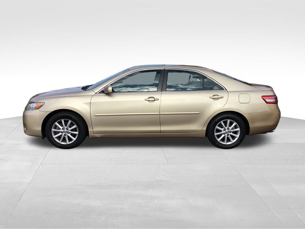 Thumbnail: 2010 Toyota Camry - 2