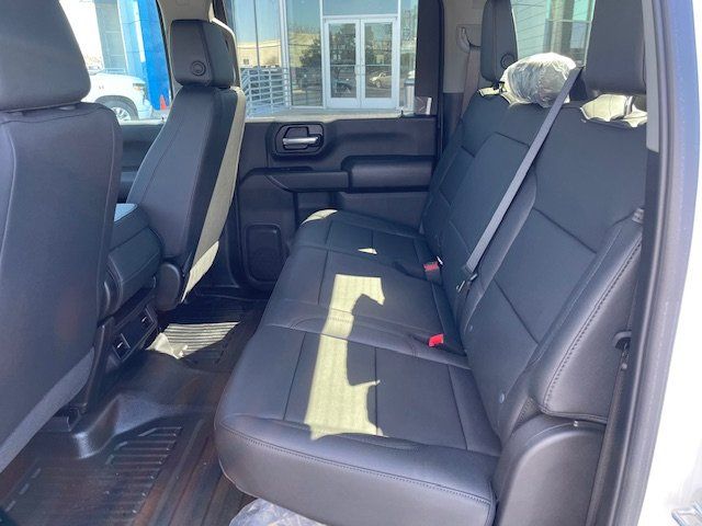 New Car 2025 Chevrolet Silverado 3500hd  Work Truck For Sale Under $120,000 In Austin, Texas