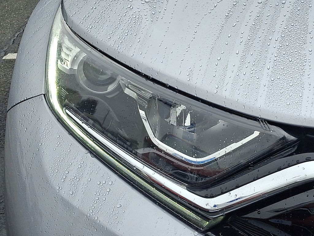 Thumbnail: 2021 Honda CR-V - 9