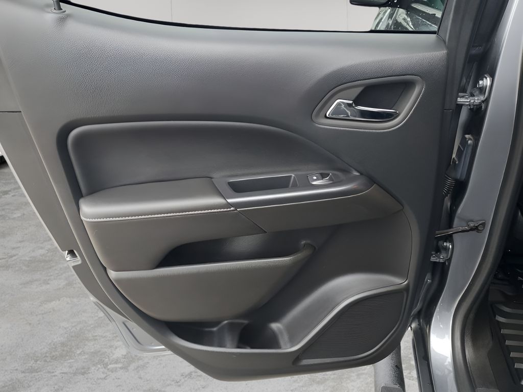 Used Car 2022 Gmc Canyon  Elevation For Sale Under $35,000 In Austin, Texas