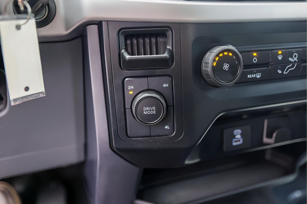 Used Car 2023 Ford F-150  Xlt For Sale Under $35,000 In Austin, Texas