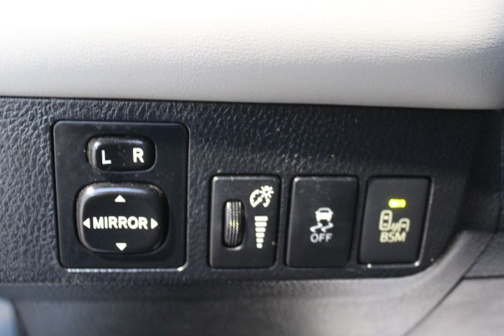 Used Car 2014 Toyota Rav4  Limited For Sale Under $15,000 In Georgetown, Texas