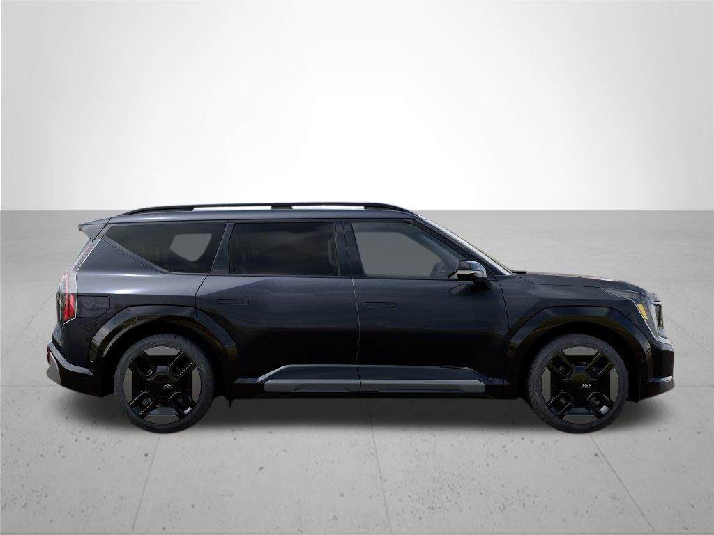 2026 Kia EV9 GT-Line