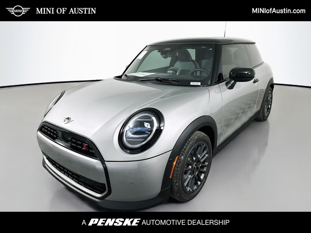 Thumbnail: 2026 MINI Cooper - 1