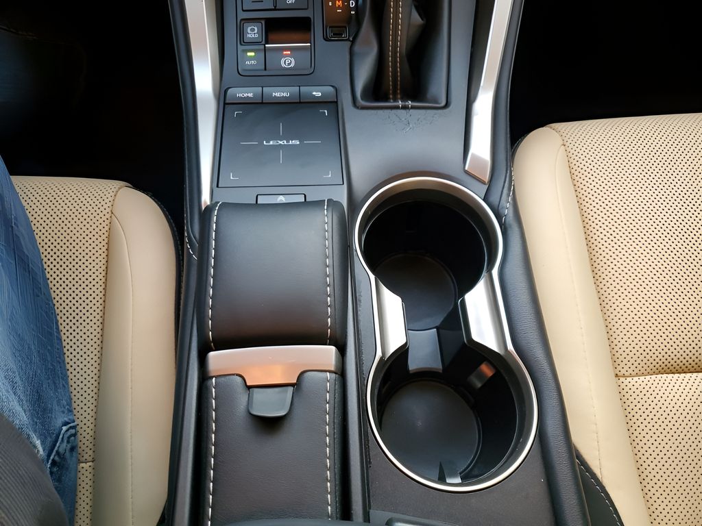 Used Car 2019 Lexus Nx  300 Base For Sale Under $30,000 In Austin, Texas