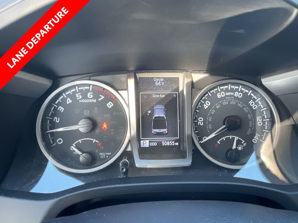 Used 2023 Toyota Tacoma Truck