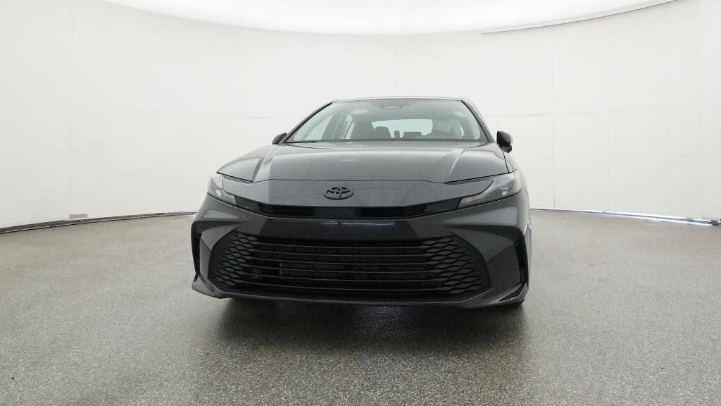 Thumbnail: 2026 Toyota Camry - 6
