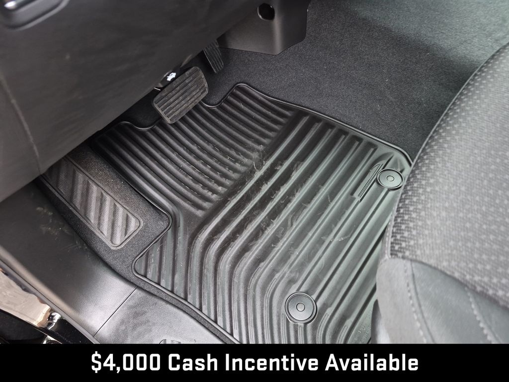 2026 GMC Sierra 1500 Pro - Photo 22
