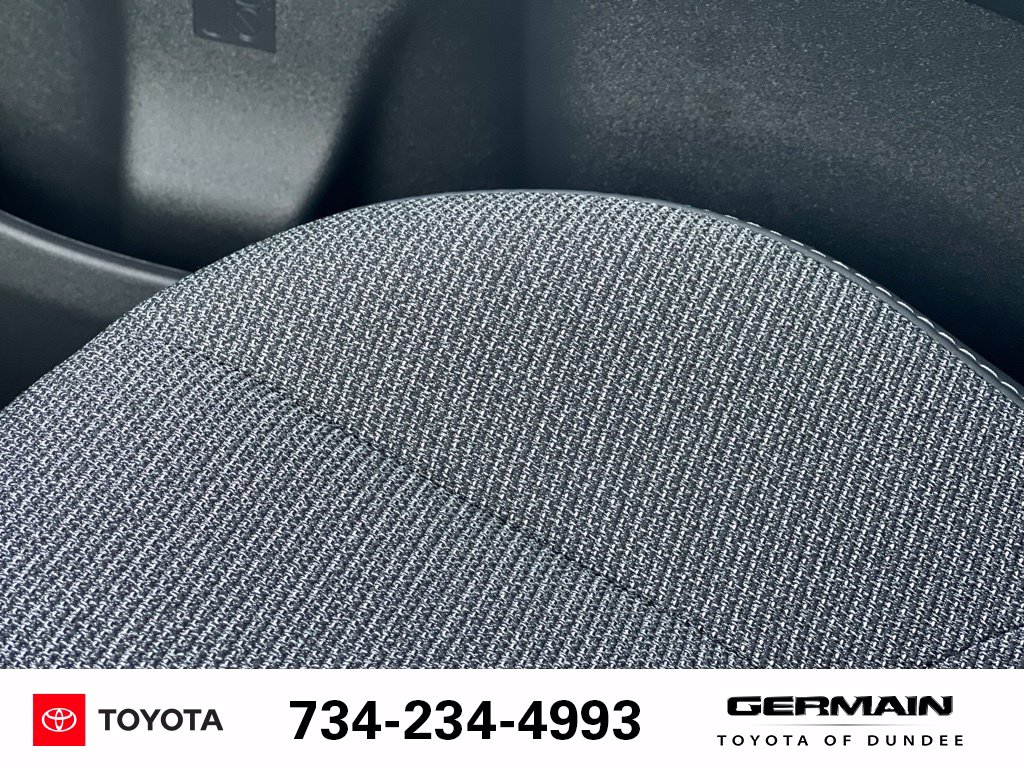 New 2026  Toyota XLE Plus image 26
