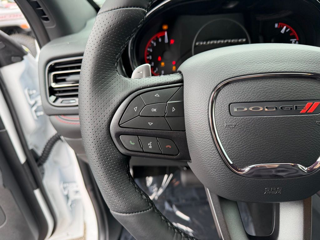 2026 Dodge Durango GT HEMI V8 - Photo 18