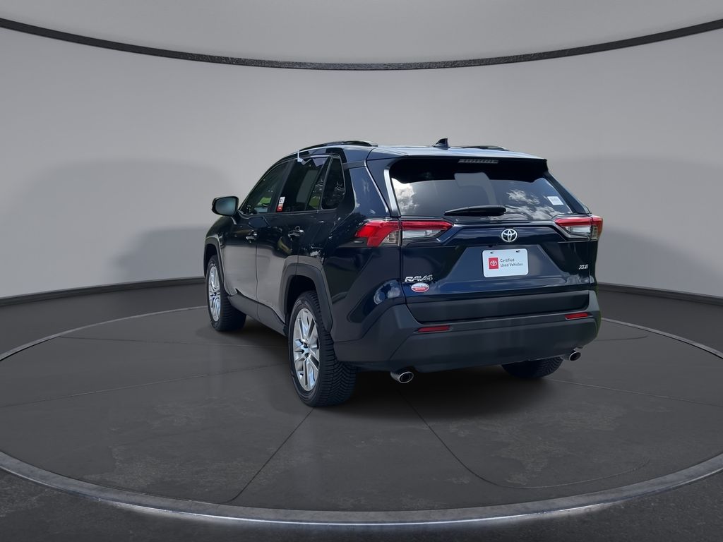 Thumbnail: 2023 Toyota RAV4 - 7
