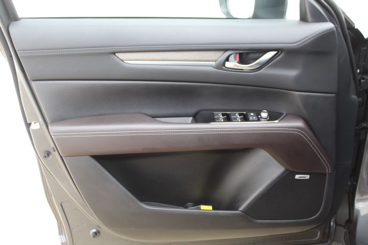 Used Car 2024 Mazda Cx-5  2.5 Turbo Signature For Sale Under $35,000 In Georgetown, Texas