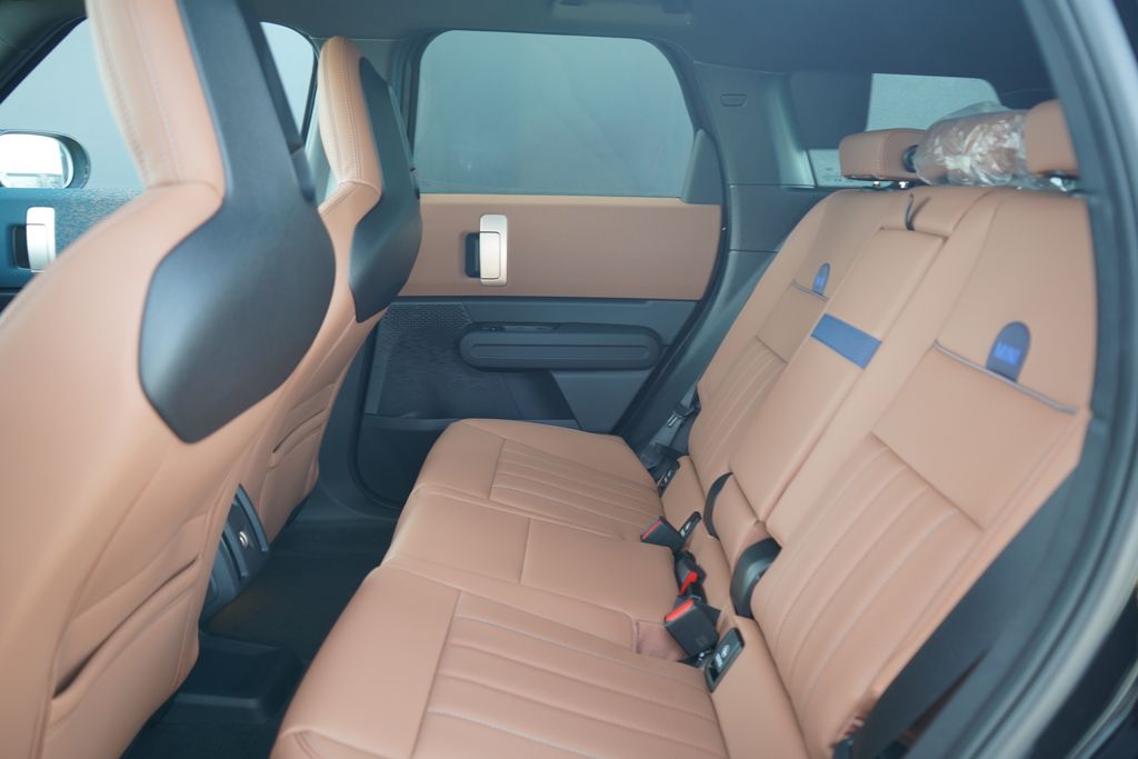 Thumbnail: 2026 MINI Cooper Countryman - 7