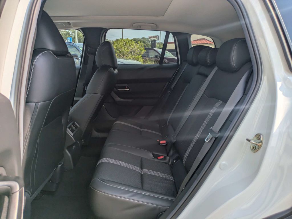 2026 Mazda CX-50 2.5 S Preferred