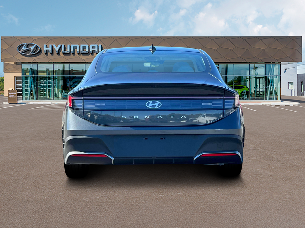 Thumbnail: 2025 Hyundai Sonata - 6
