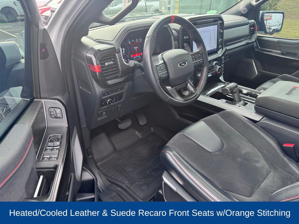 2023 Ford F-150 Raptor R